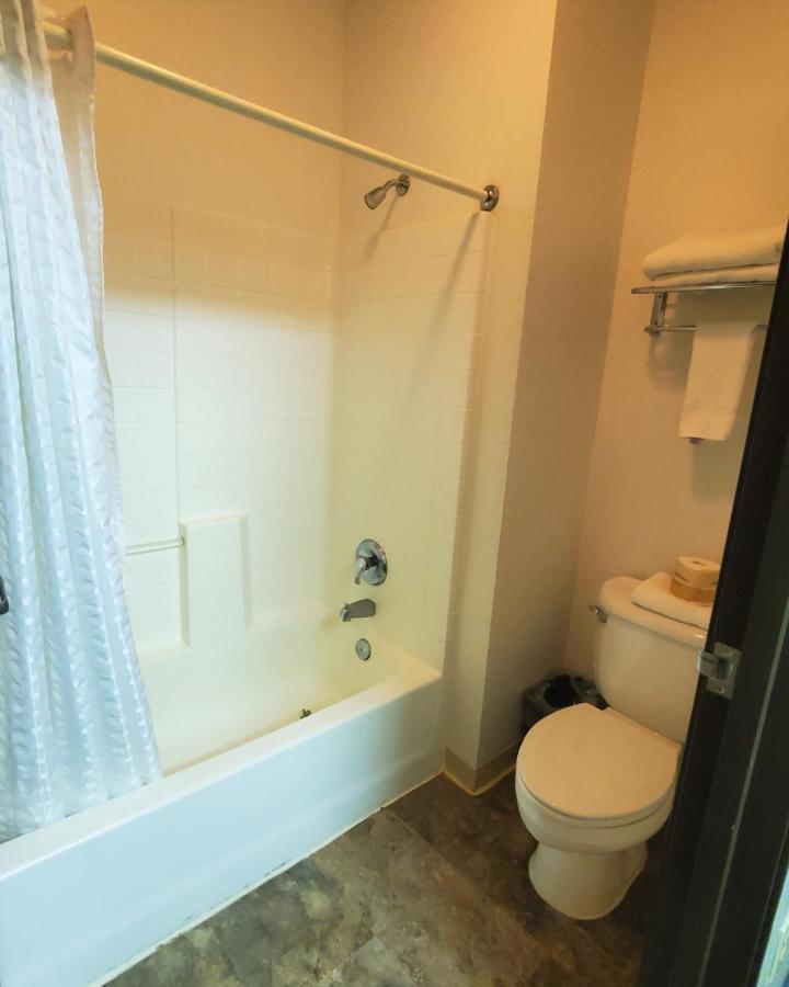 Quality Inn & Suites Pinedale Dış mekan fotoğraf