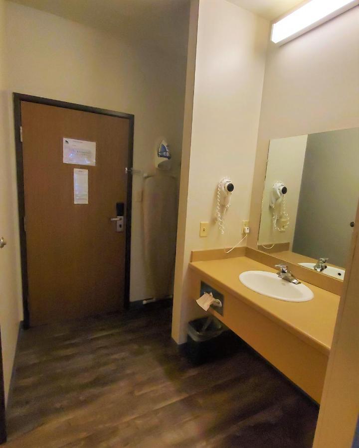 Quality Inn & Suites Pinedale Dış mekan fotoğraf