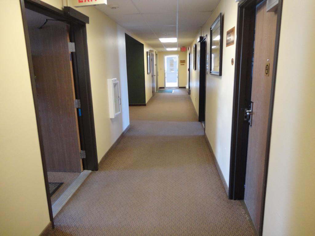 Quality Inn & Suites Pinedale Dış mekan fotoğraf