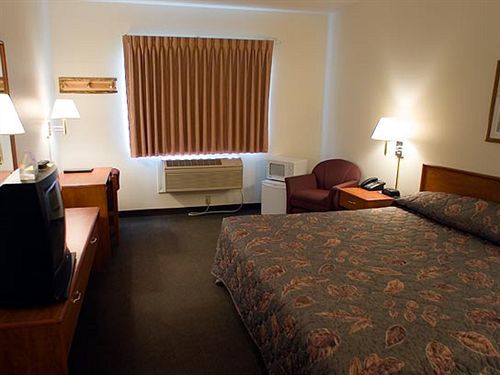 Quality Inn & Suites Pinedale Dış mekan fotoğraf