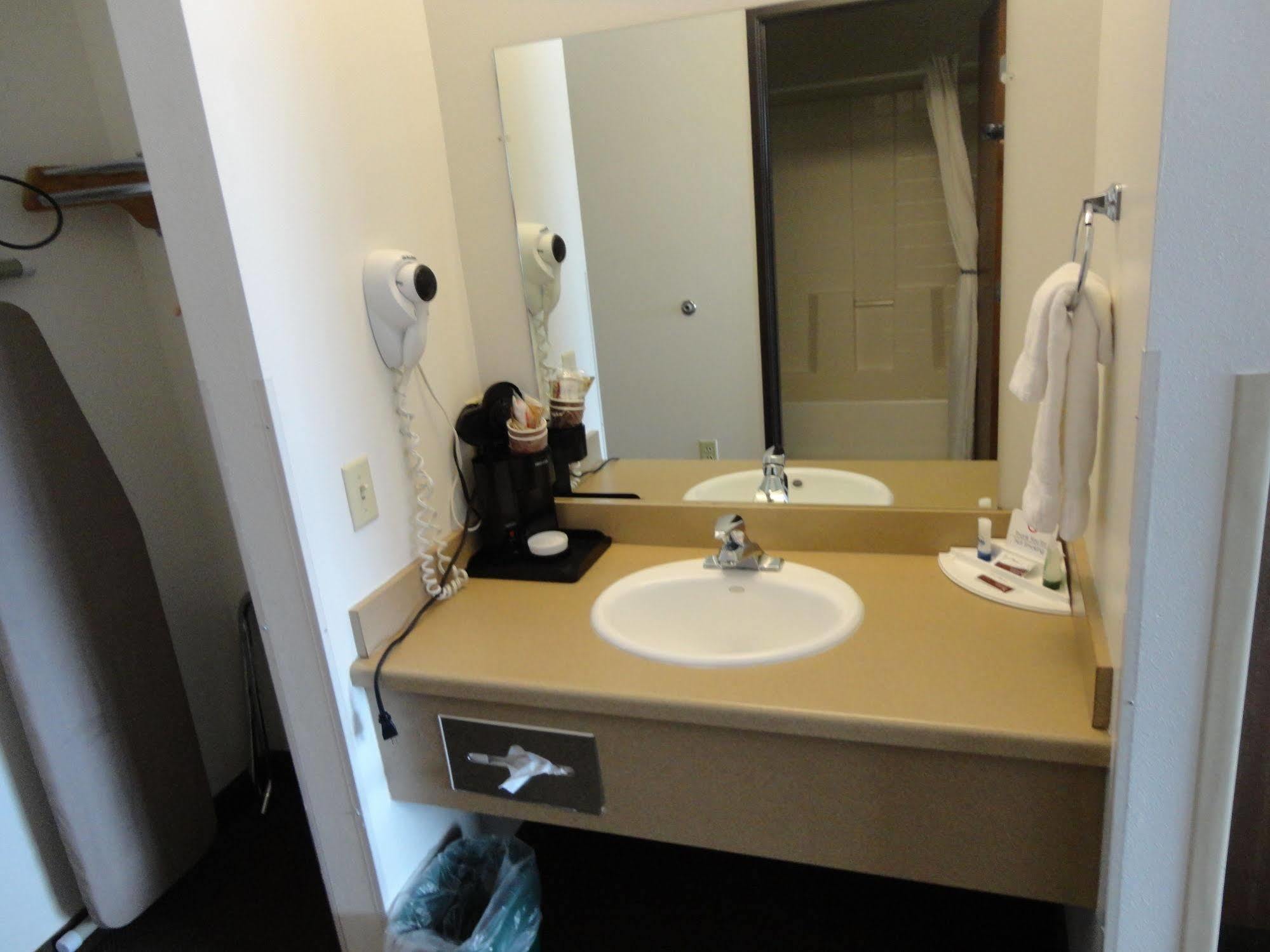 Quality Inn & Suites Pinedale Dış mekan fotoğraf