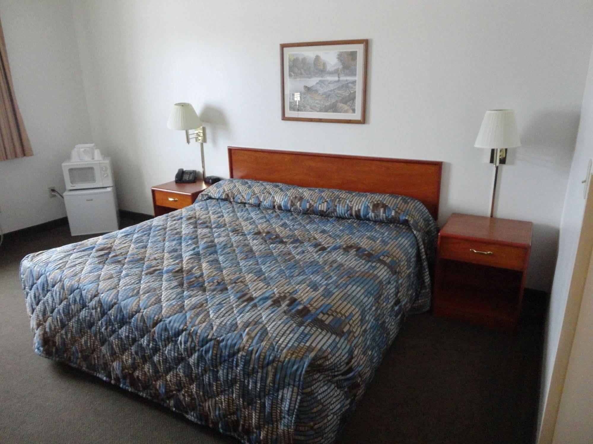 Quality Inn & Suites Pinedale Dış mekan fotoğraf